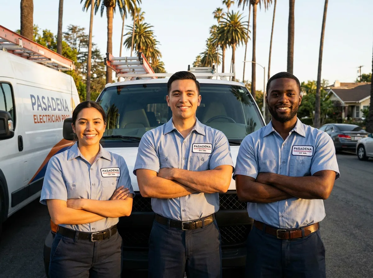 Electrician company in La Veta, CO