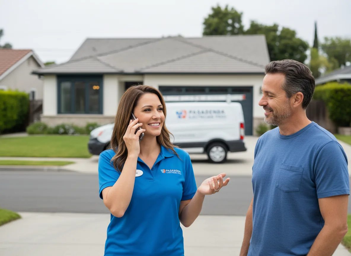 Electrician La Veta, CO FAQs
